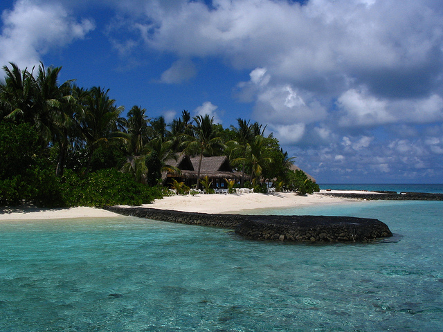 Visiting Maldives